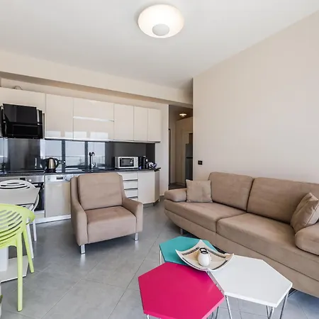 Apartment The Seafront Paradise By Ps *
