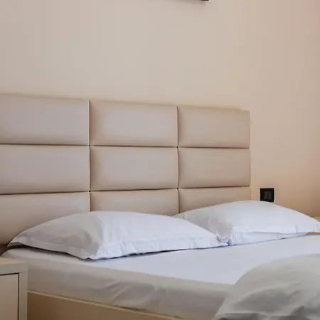 شقة The Seafront Paradise By Ps دراس