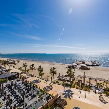 The Seafront Paradise By Ps * Durrës